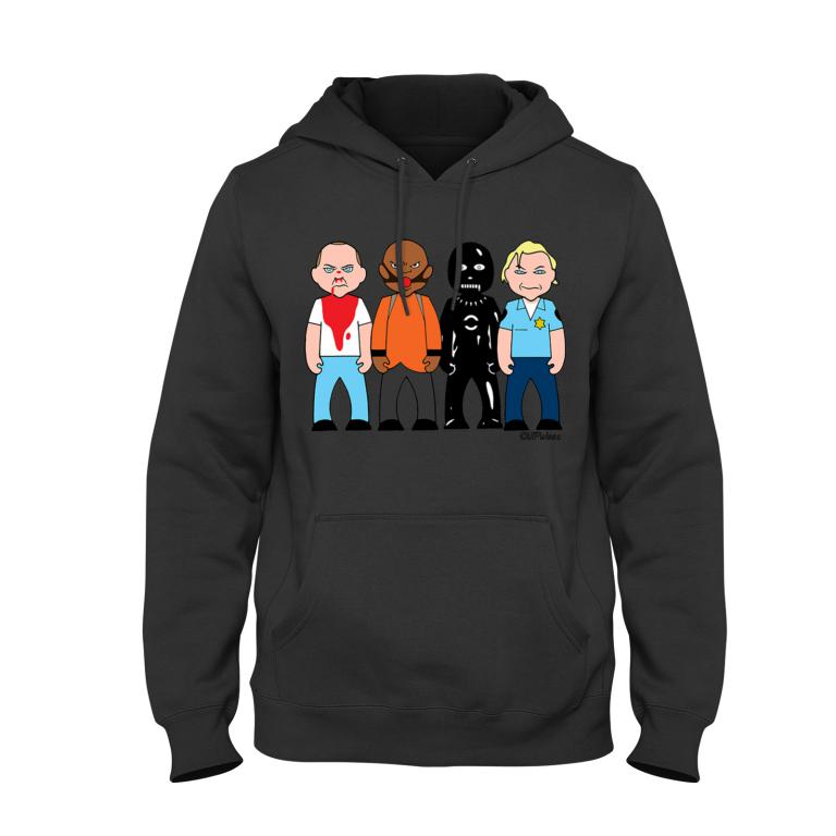 Bring Out The Gimp - Inspired by Pulp Fiction