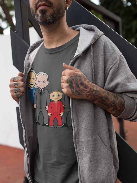 Peaks - Inspired by Twin Peaks