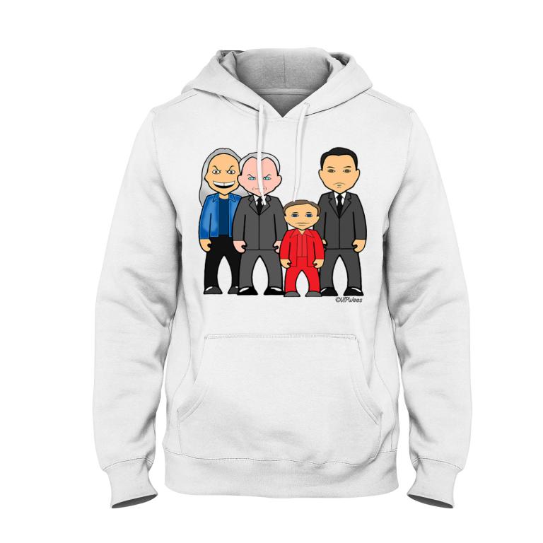 Peaks - Inspired by Twin Peaks