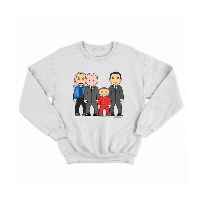 Peaks - Inspired by Twin Peaks