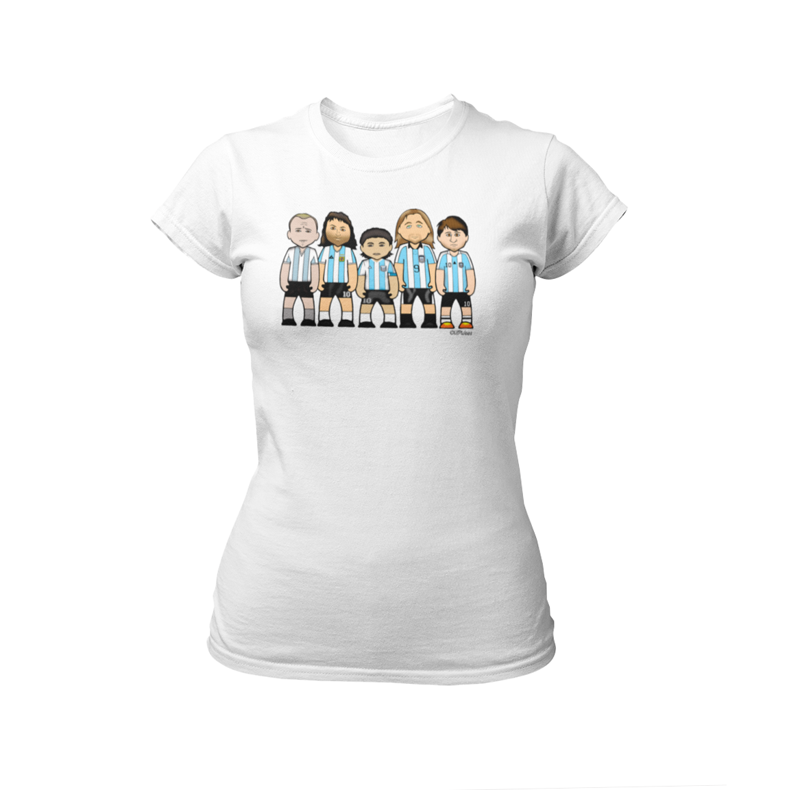 Argentina Football Legends