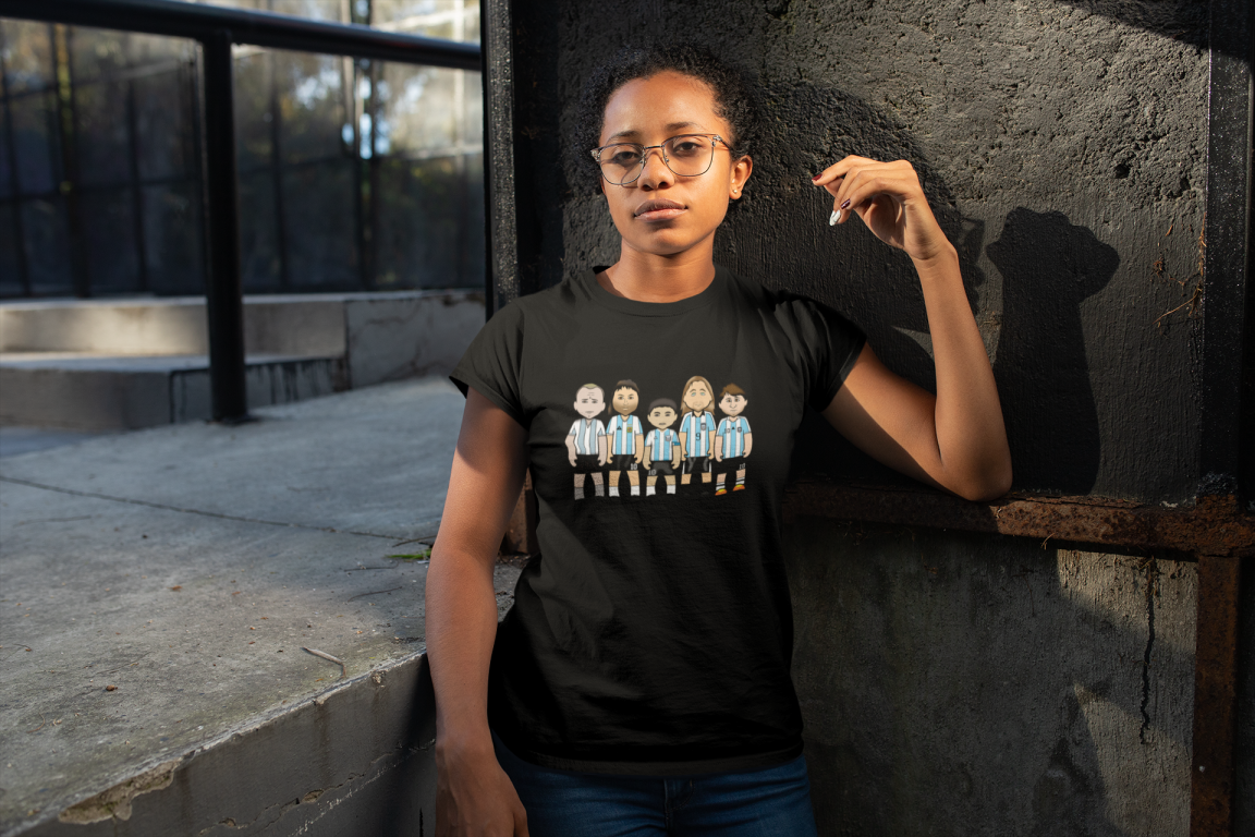 Argentina Football Legends