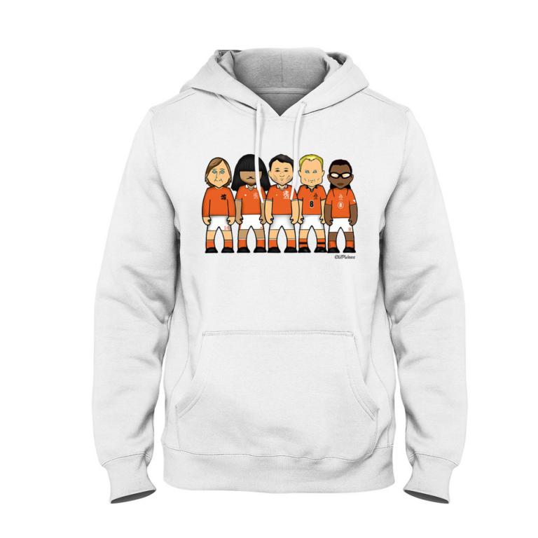 Netherlands Football Legends