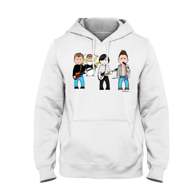 This Charming Bandn - Inspired by The Smiths