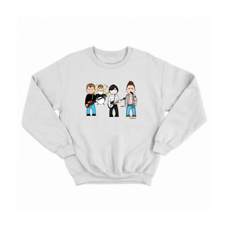 This Charming Bandn - Inspired by The Smiths