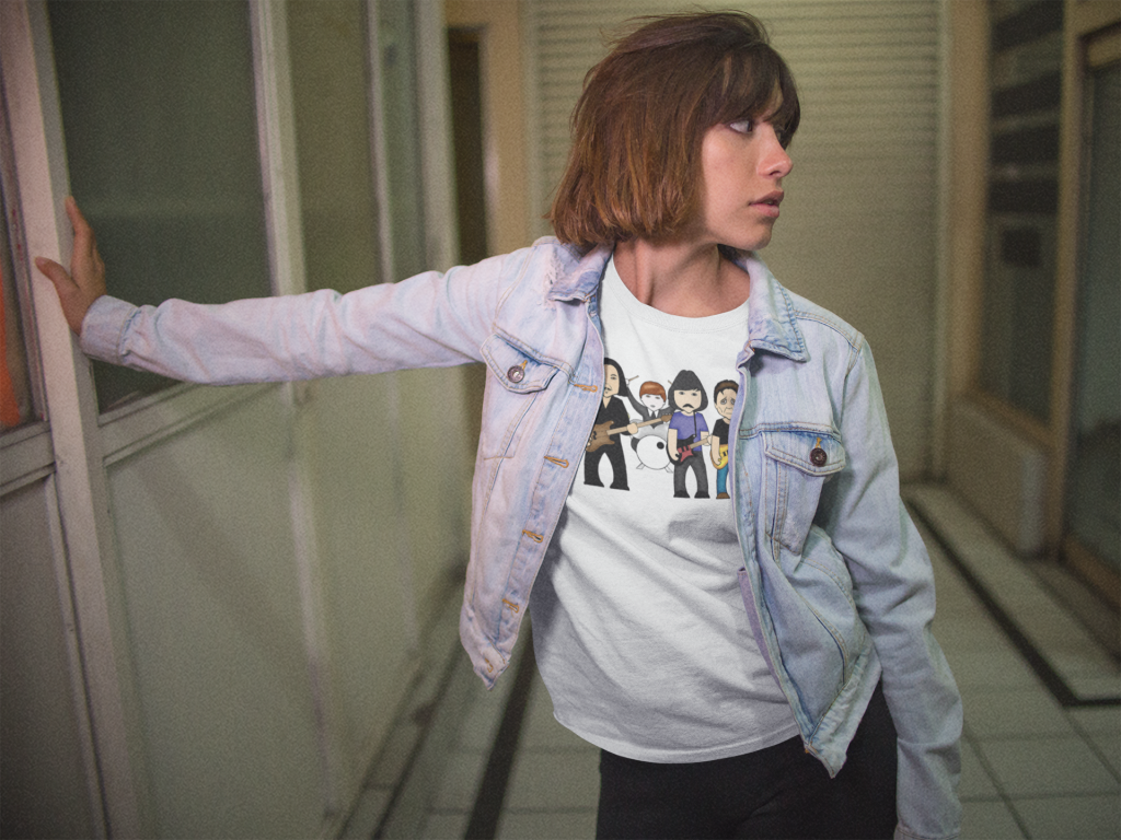 Velvet in Furs - Inspired by The Velvet Underground