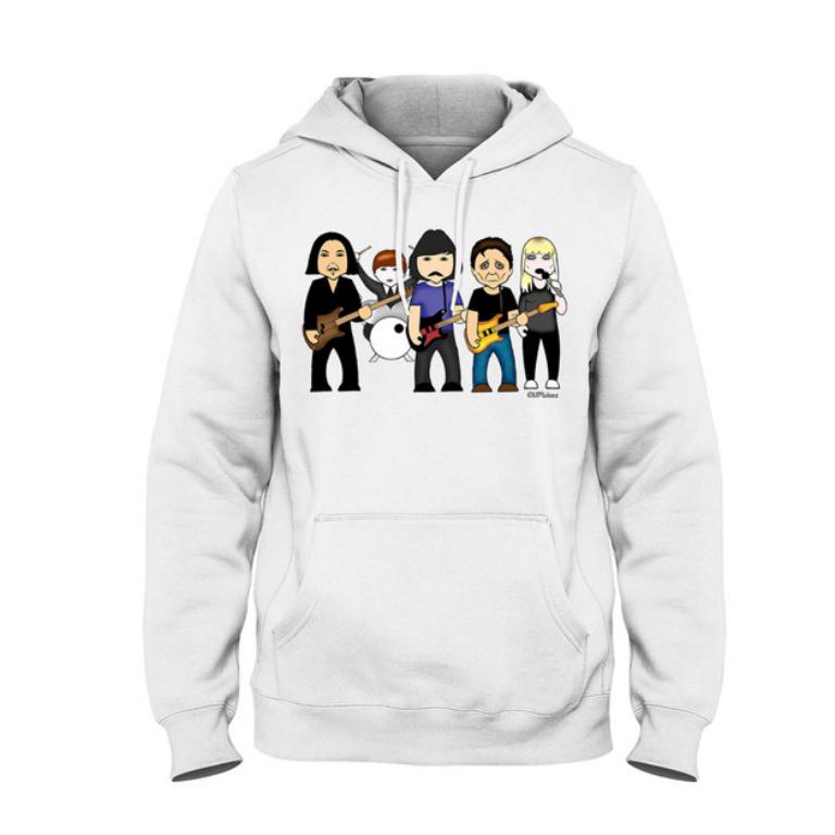 Velvet in Furs - Inspired by The Velvet Underground