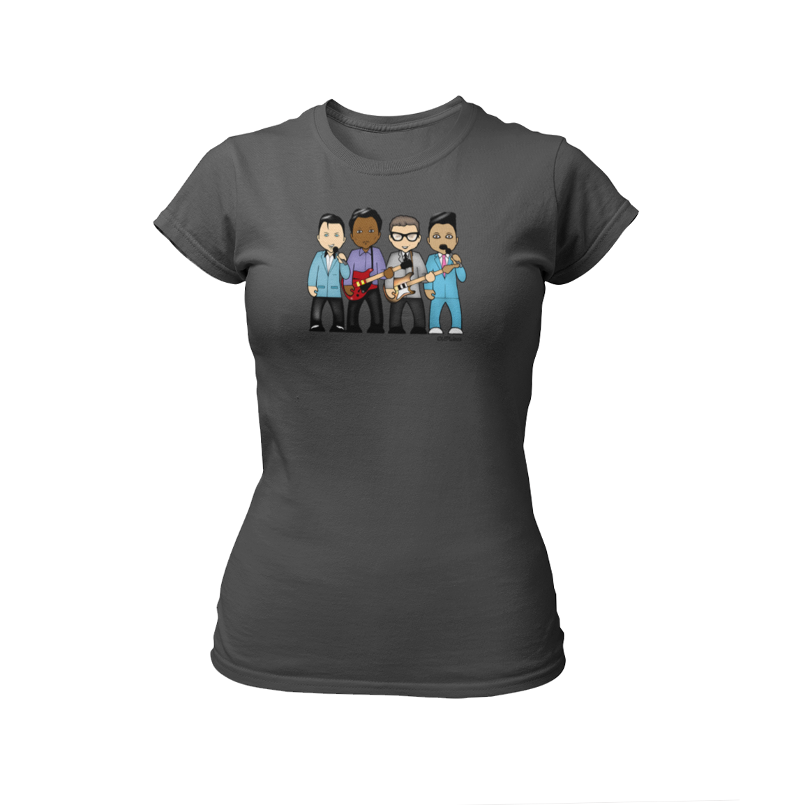 50s Rock N Roll Legends - Inspired by Rock &amp; Roll Music