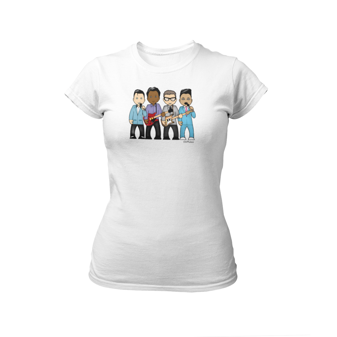 50s Rock N Roll Legends - Inspired by Rock &amp; Roll Music