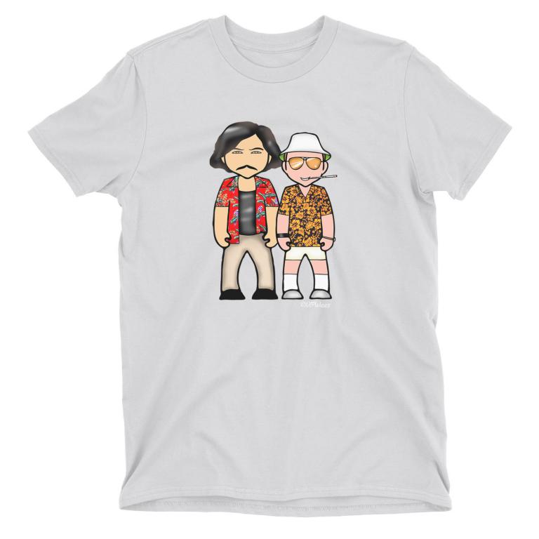 Trippin in Las Vegas - Inspired by Fear &amp; Loathing in Las Vegas