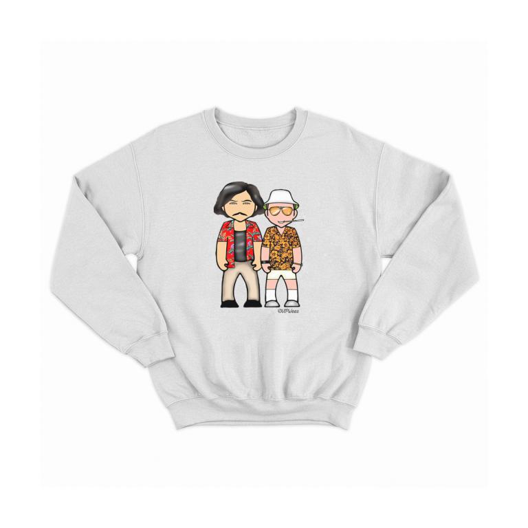 Trippin in Las Vegas - Inspired by Fear &amp; Loathing in Las Vegas