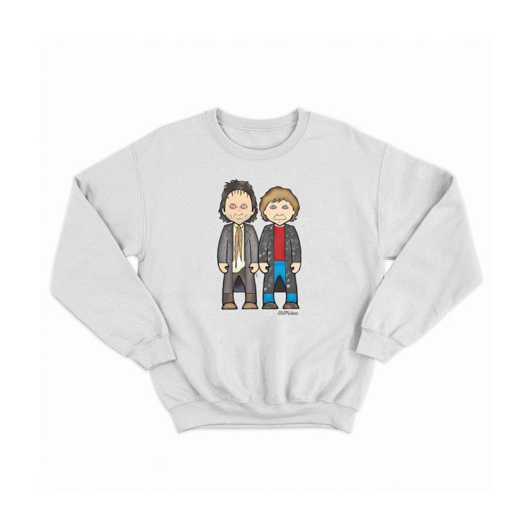 Struggling Actors - Inspired by Witnail &amp; I