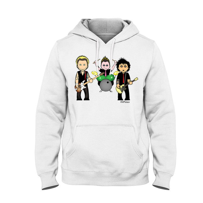 American Idiots - Inspired by Green Day