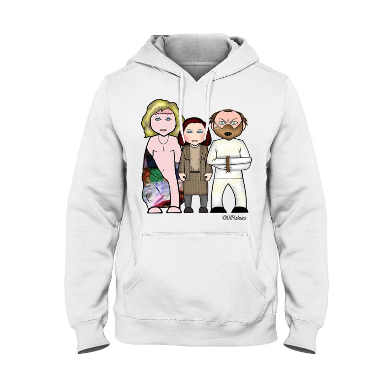 Cannibal Lecter - Inspired by The Silence of the Lambs