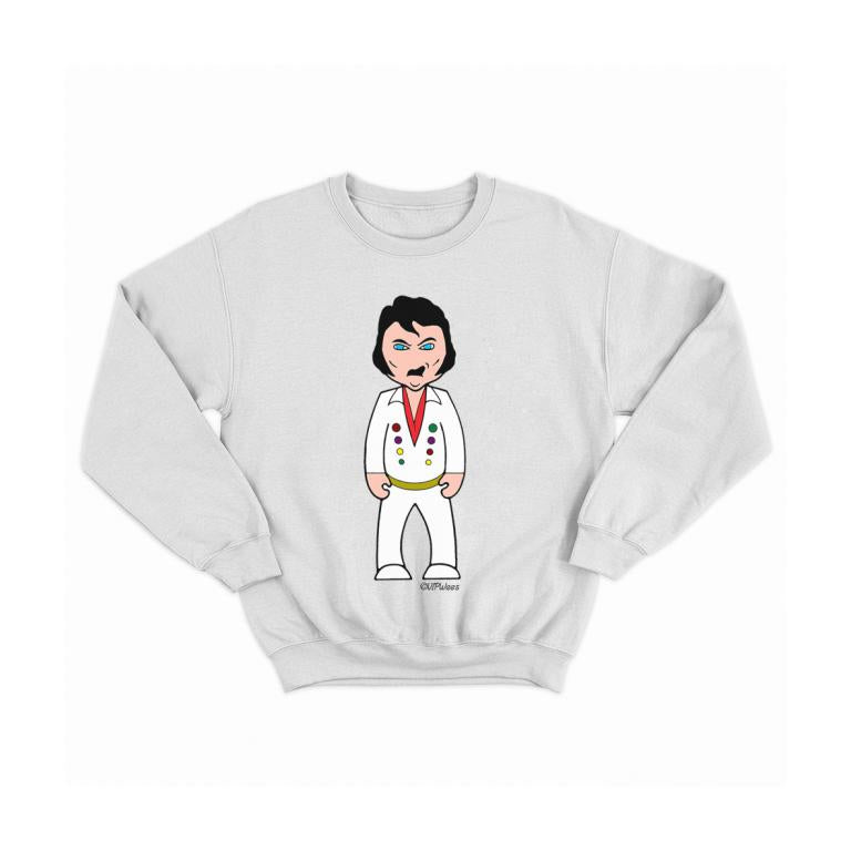 The King - Inspired by Elvis Presley