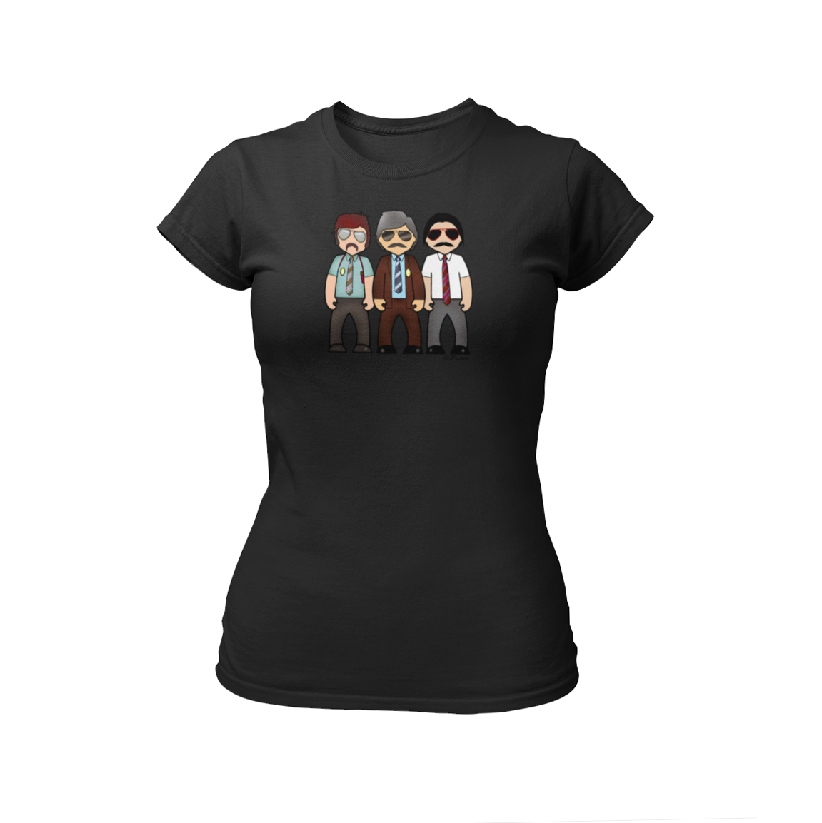 Sabotage Boys - Inspired by The Beastie Boys