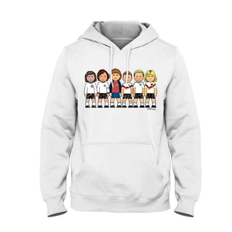 Germany Football Legends