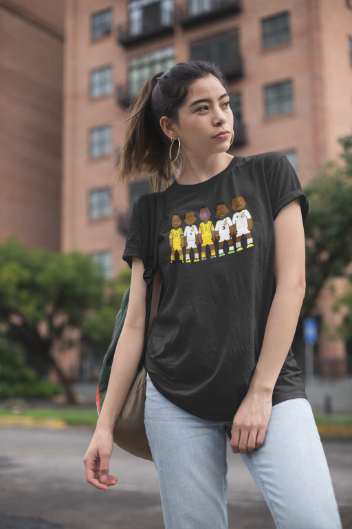 Ghana Football Legends