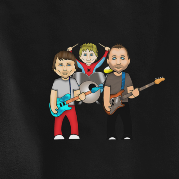 Cydonian Nights - Inspired by Muse