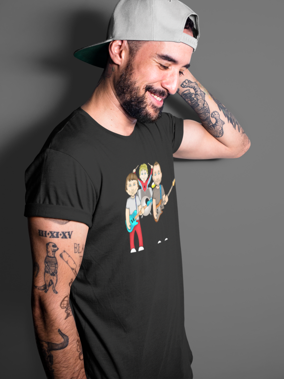 Cydonian Nights - Inspired by Muse