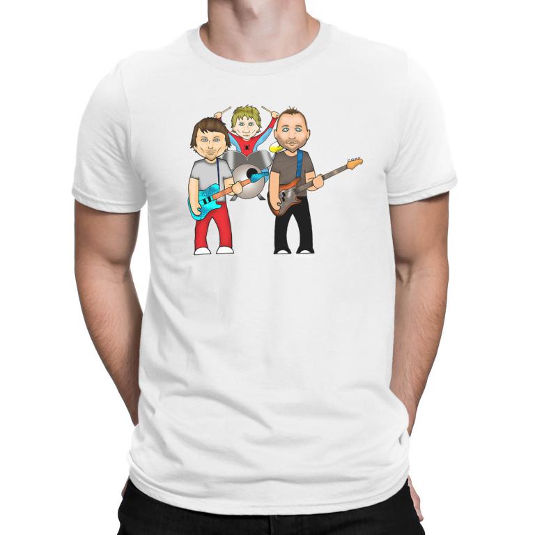 Cydonian Nights - Inspired by Muse