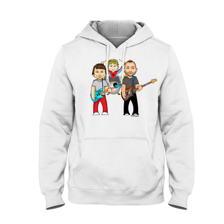 Cydonian Nights - Inspired by Muse