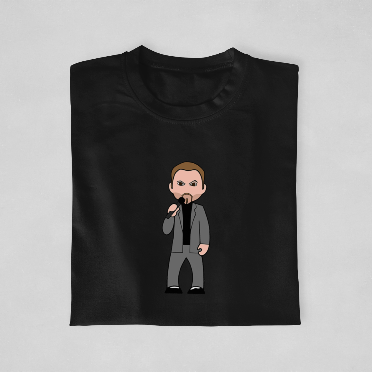 Careless Whispering Man - Inspired by George Michael