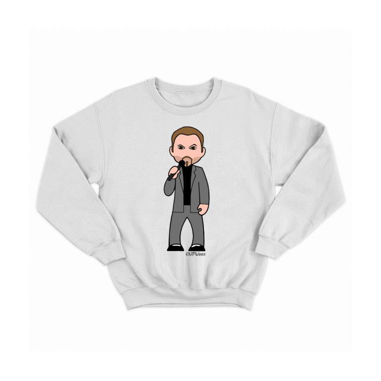 Careless Whispering Man - Inspired by George Michael