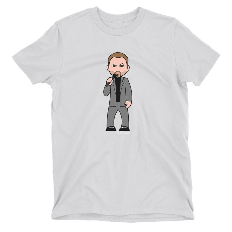 Careless Whispering Man - Inspired by George Michael