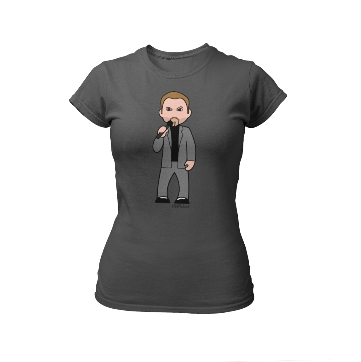 Careless Whispering Man - Inspired by George Michael