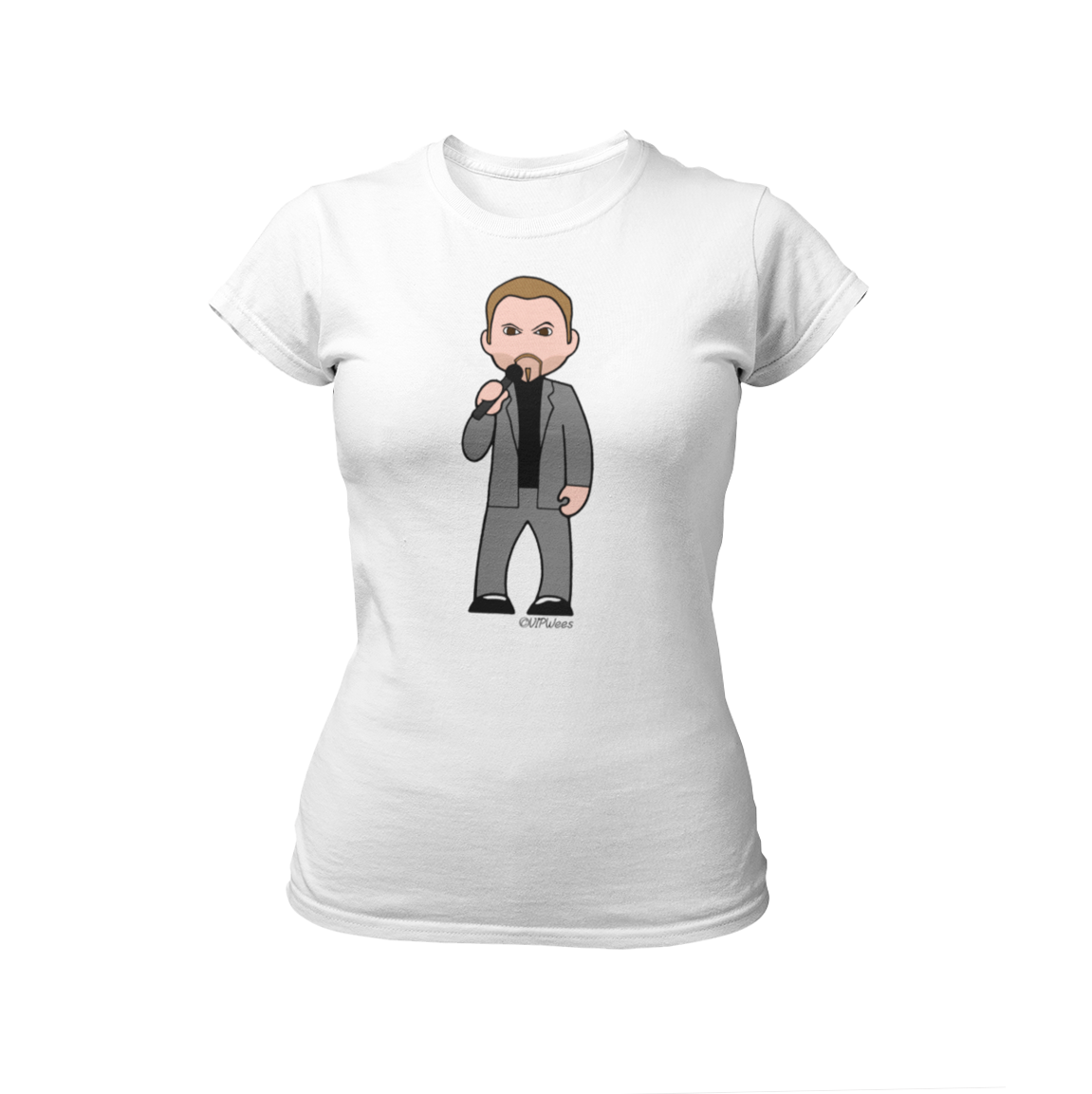 Careless Whispering Man - Inspired by George Michael