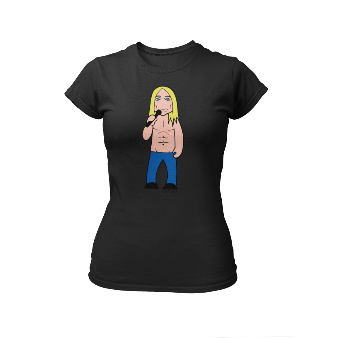 King Of The Stooges - Inspired by Iggy Pop