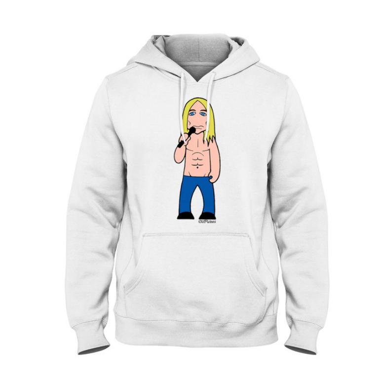 King Of The Stooges - Inspired by Iggy Pop