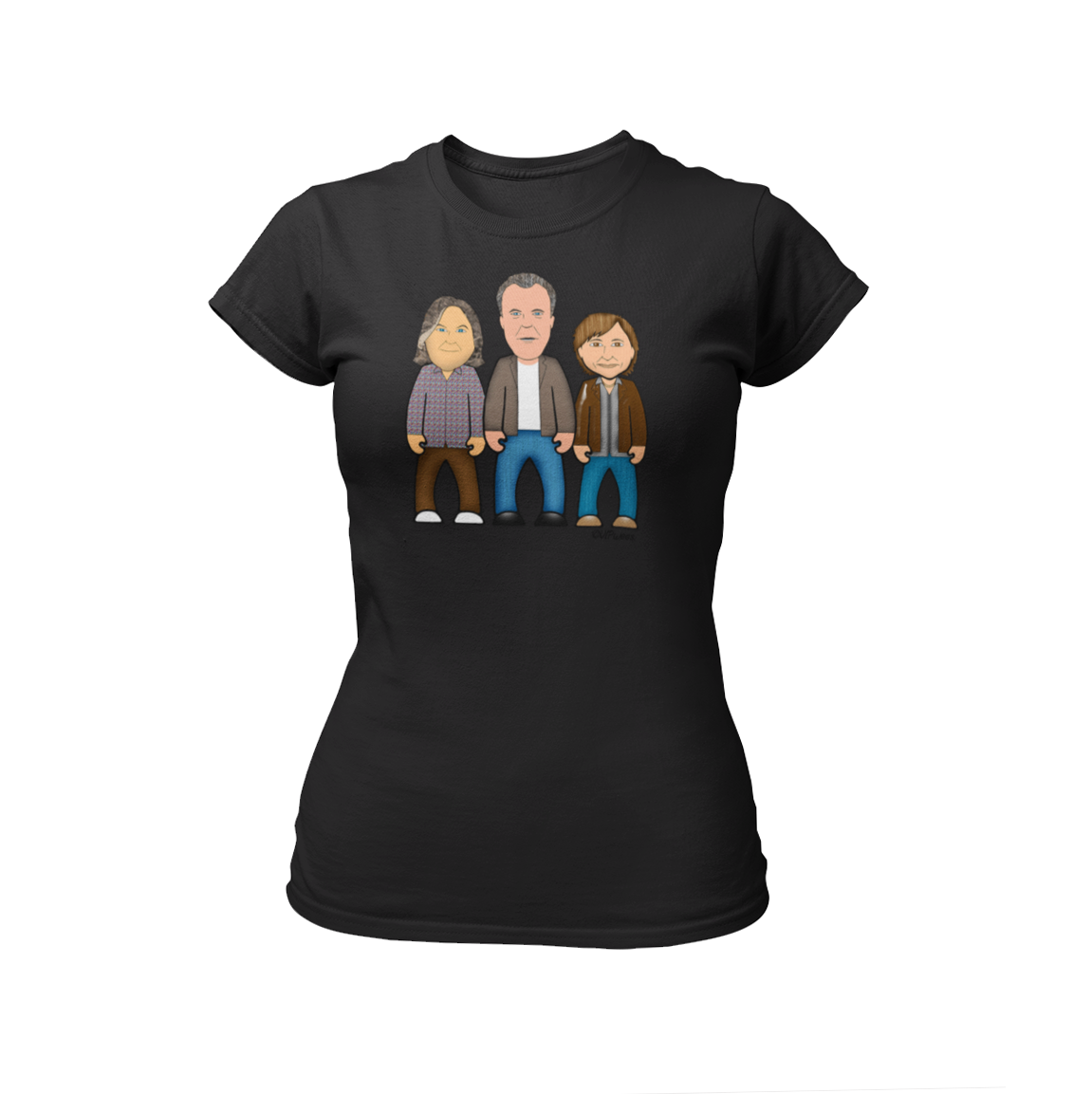 Gearheads - Inspired by Top Gear