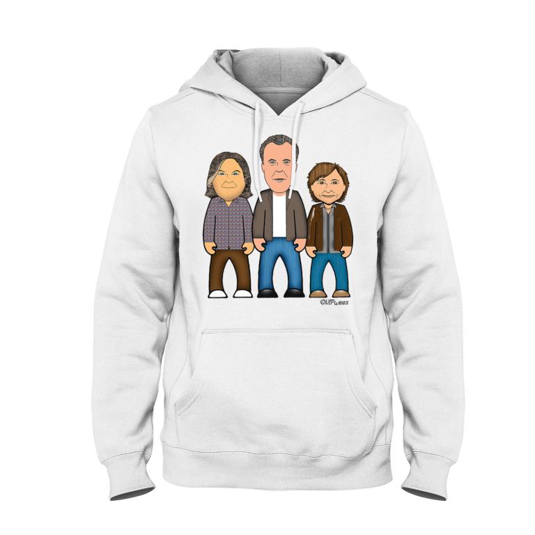 Gearheads - Inspired by Top Gear