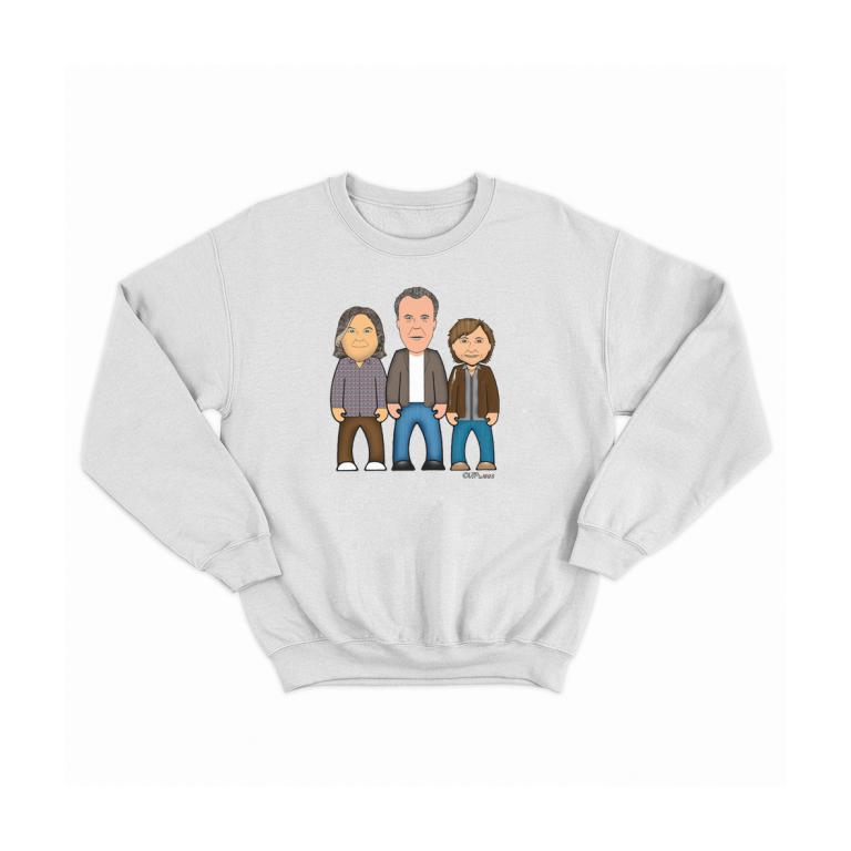 Gearheads - Inspired by Top Gear