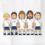 White Hart Football Legends - Inspired by Tottenham Hotspur FC