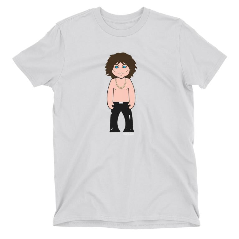 The Lizard King - Inspired by Jim Morrison