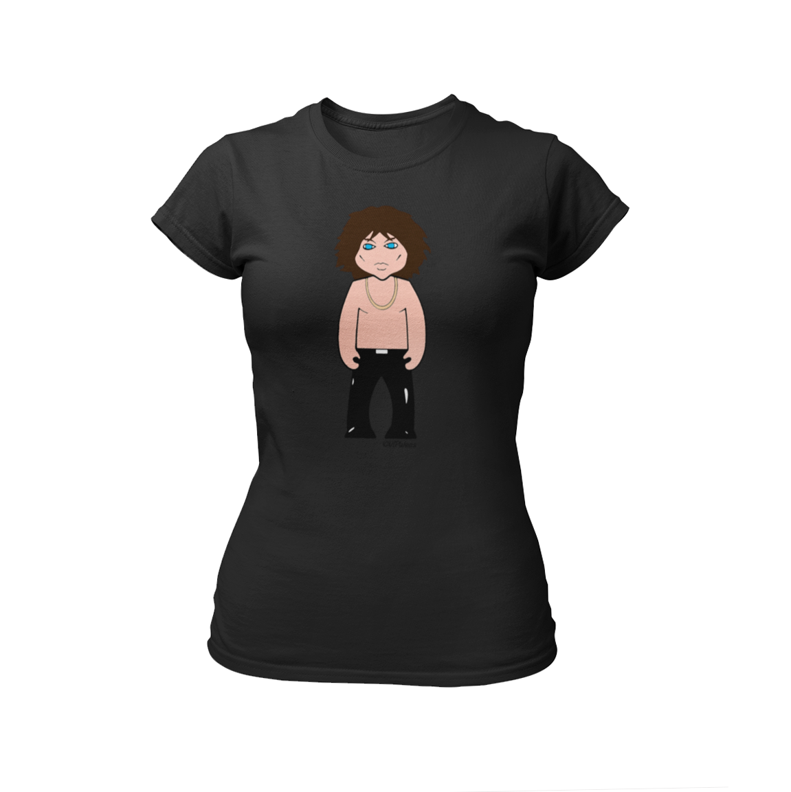 The Lizard King - Inspired by Jim Morrison