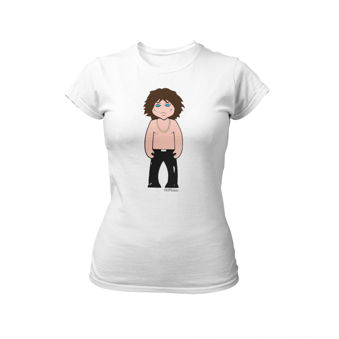 The Lizard King - Inspired by Jim Morrison