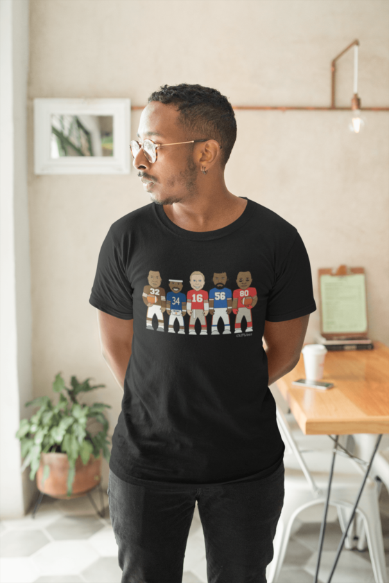 American Football Legends