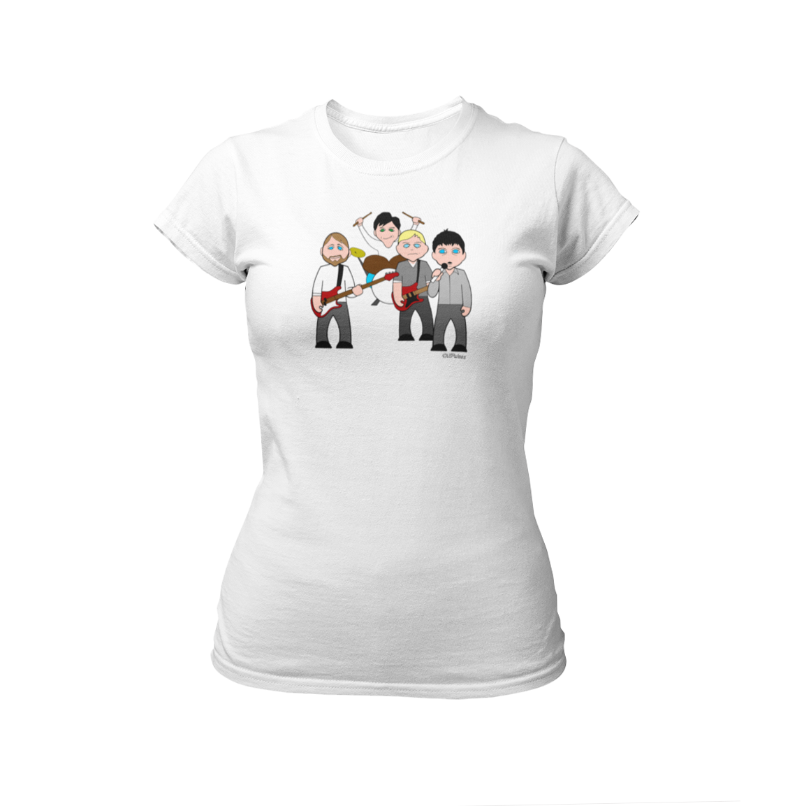 Unknown Treasures - Inspired by Joy Division