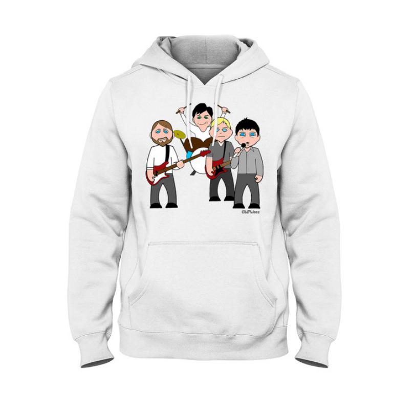 Unknown Treasures - Inspired by Joy Division