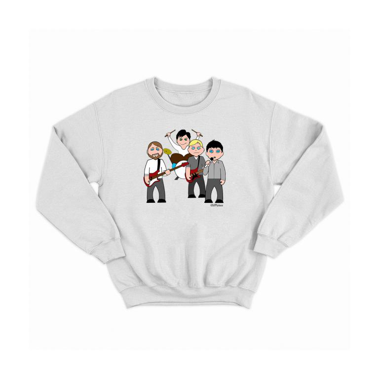 Unknown Treasures - Inspired by Joy Division