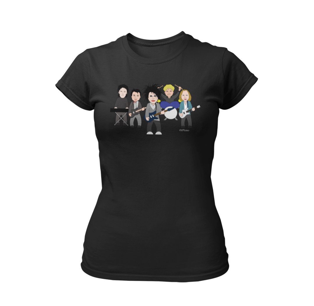 Gothic Remedy - Inspired by The Cure