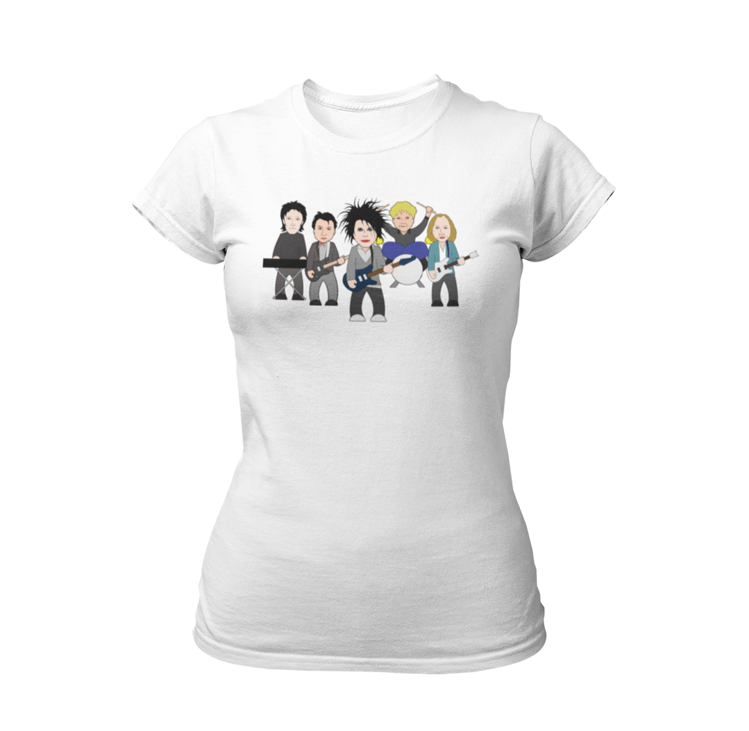 Gothic Remedy - Inspired by The Cure