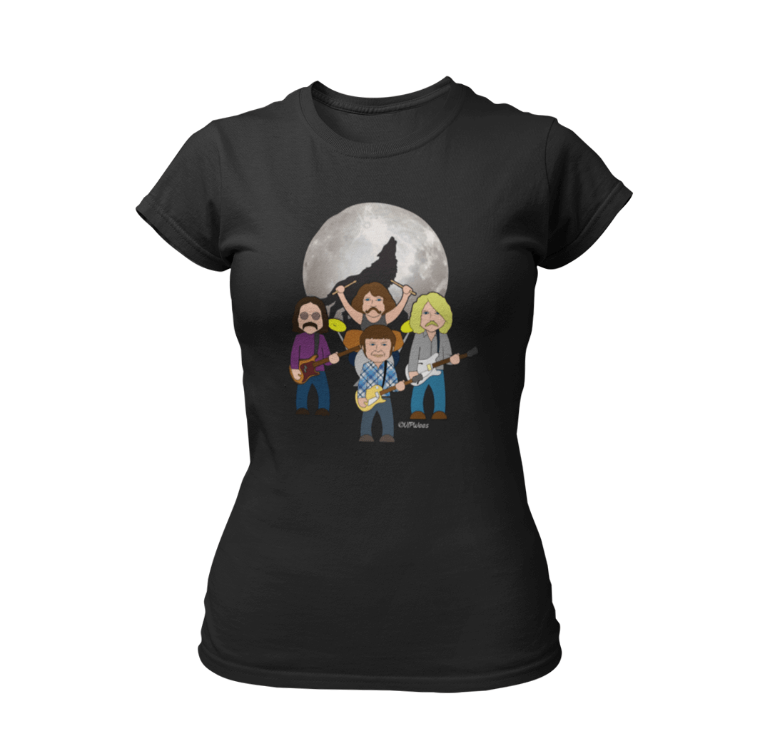 Southern River Rockers -Inspired by Creedence Clearwater Revival