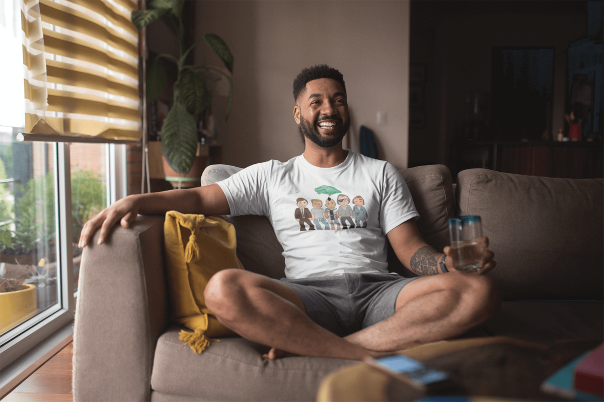 Repossession Man - Inspired by Repo Man