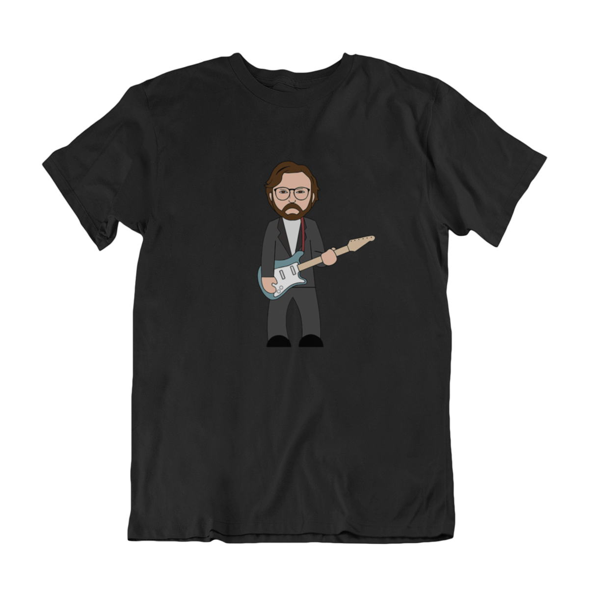 Slow Hand - Inspired by Eric Clapton