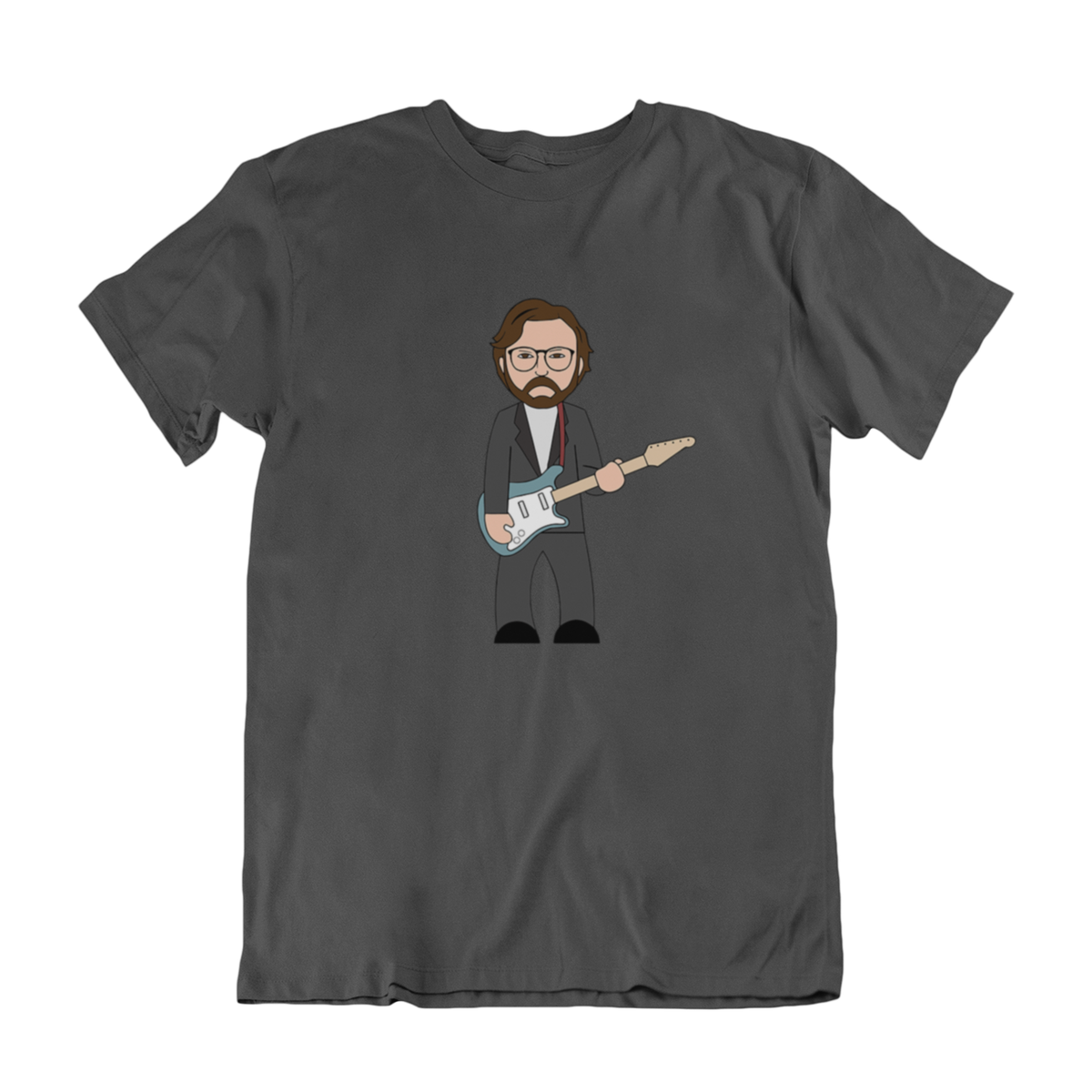 Slow Hand - Inspired by Eric Clapton